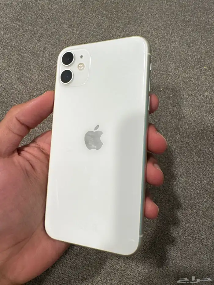 ايفون 11 عادي 1
