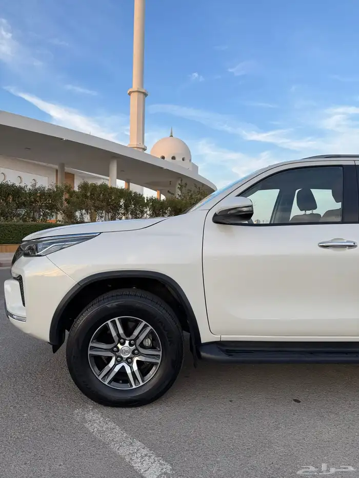 فورشنر 2022 6 سلندر VX 39