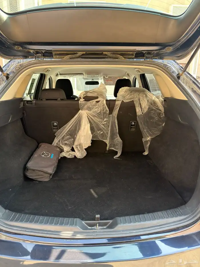 Mazda CX-5 21