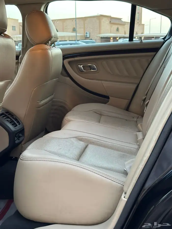 فورد تورس 2019 فل كامل ليمتد نظيف للبيع بطاقة جمركية 9