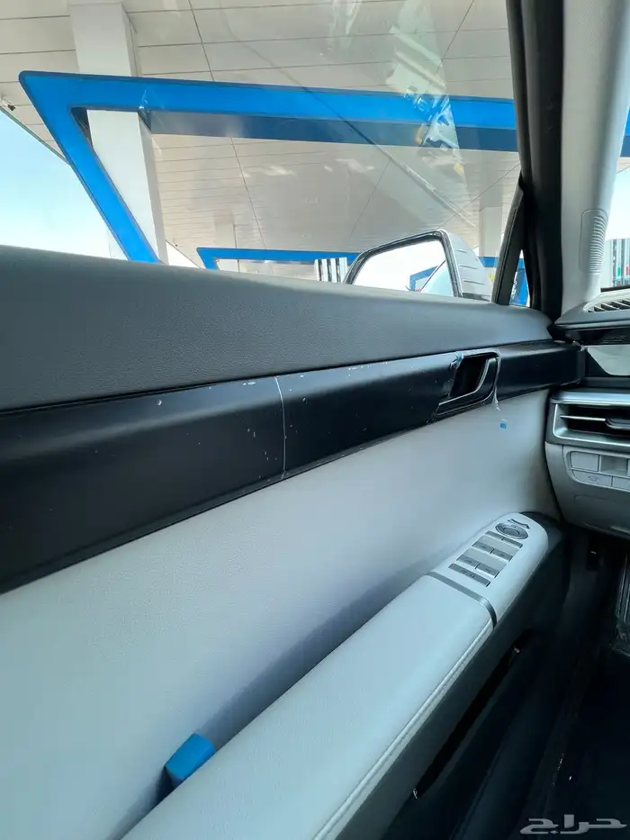 هيواندي ازيرا 2024 الممشي 28 الف قابل للزياده 25