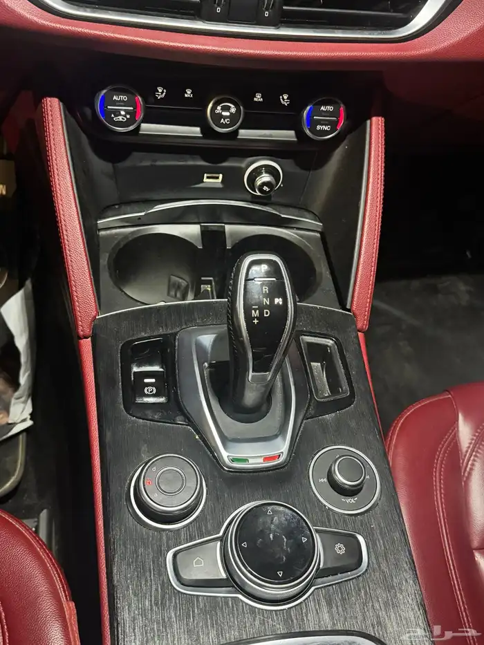 سيارة Alfa Rome للبيع 19