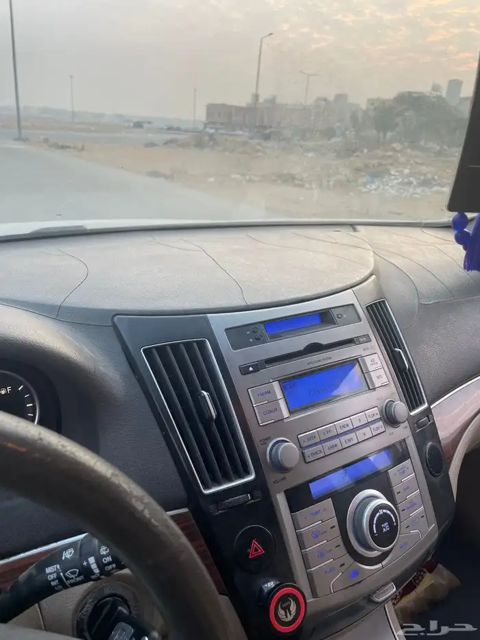 فيرا كروز 2009 7