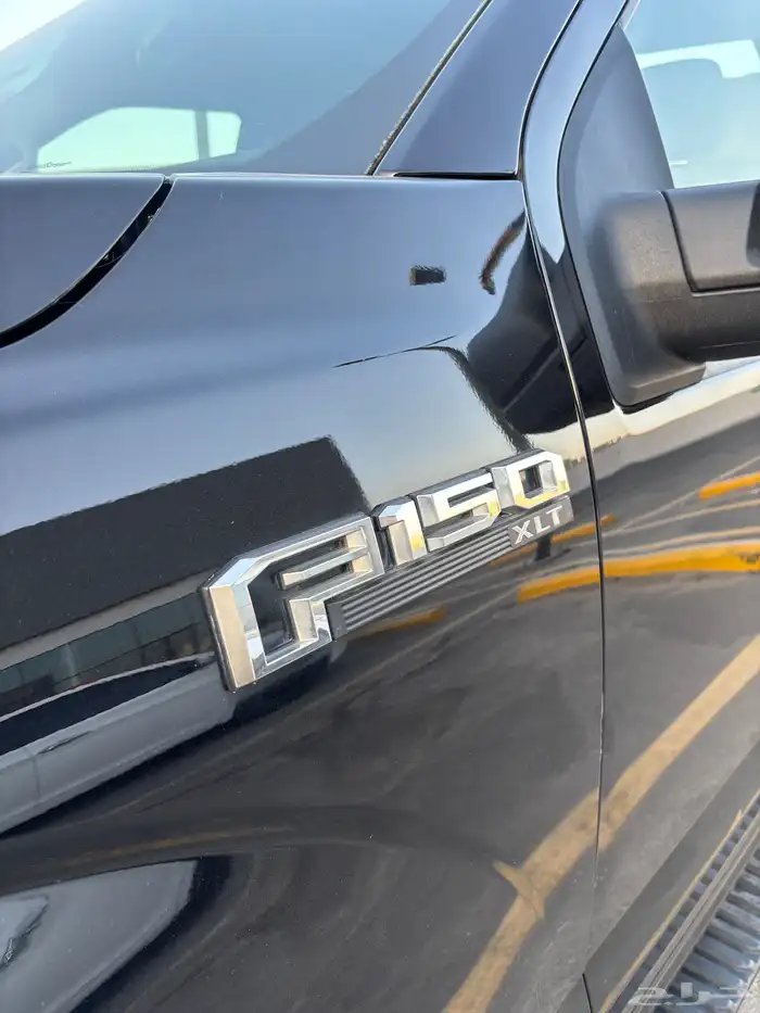 فورد F150 2017 فل كامل (8 سلندر ) 9