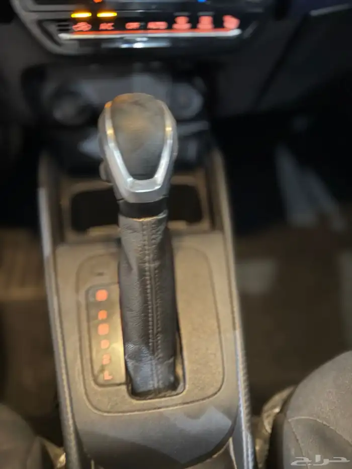 للبيع سوزوكي بالينو موديل 2024 بحالة ممتازة . 24