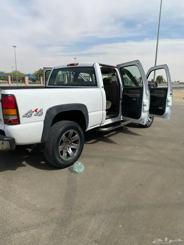 جمس للبيع موديل 2006 2