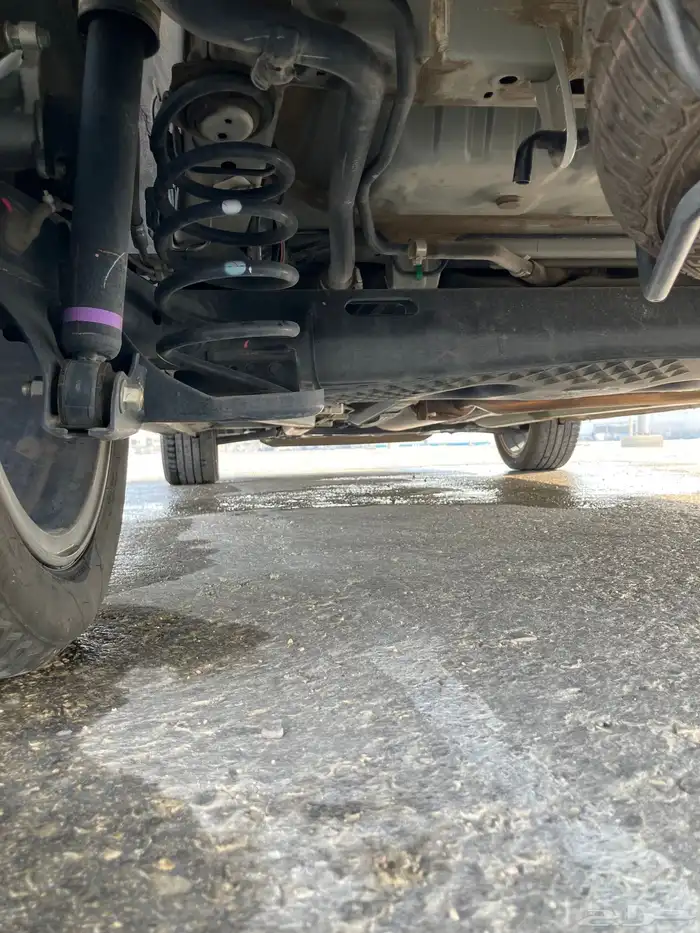 تويوتا فيلوز 2024 10