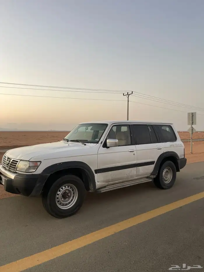 باترول ديزل 0