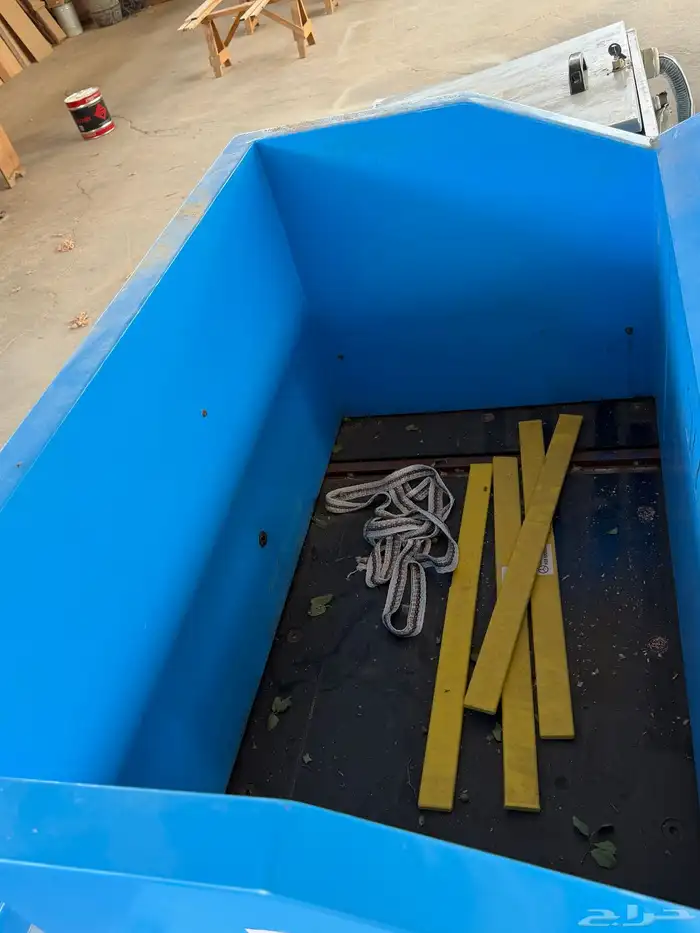 للبيع ماكينة نشاره جديدة 3