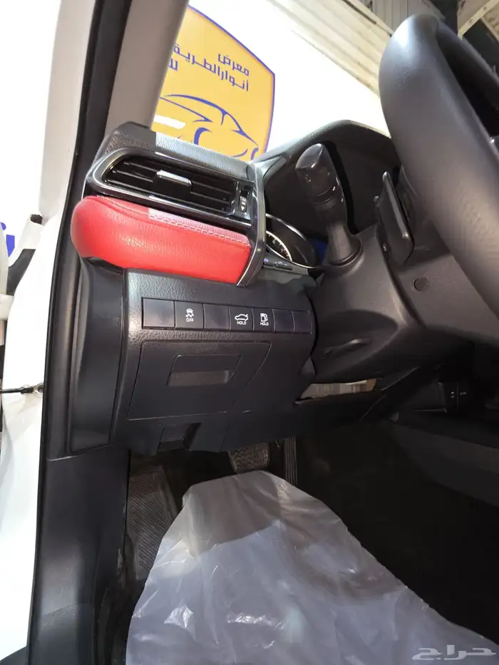 كامري2020 اسبورت 6 سلندر 16