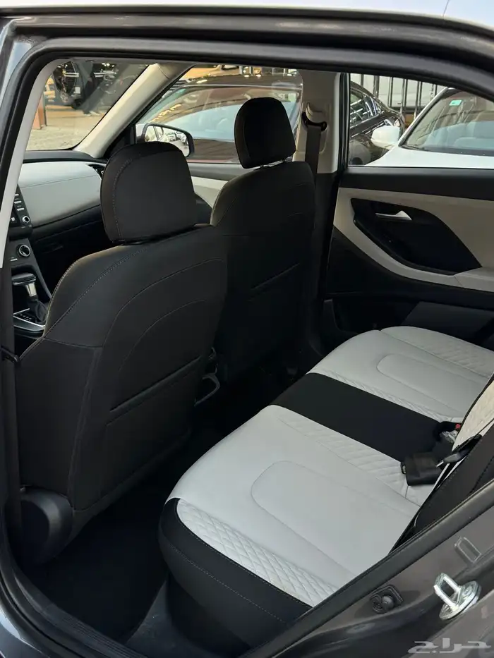 هيونداي كريتا 2024 نص فل 10