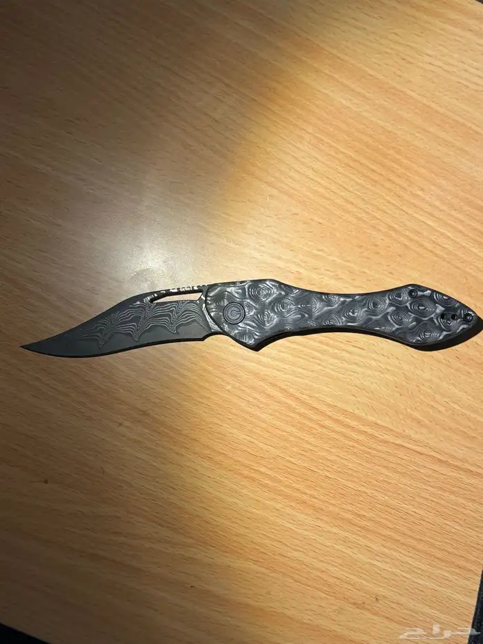 شبرية حاد الإصدار الثالث 2