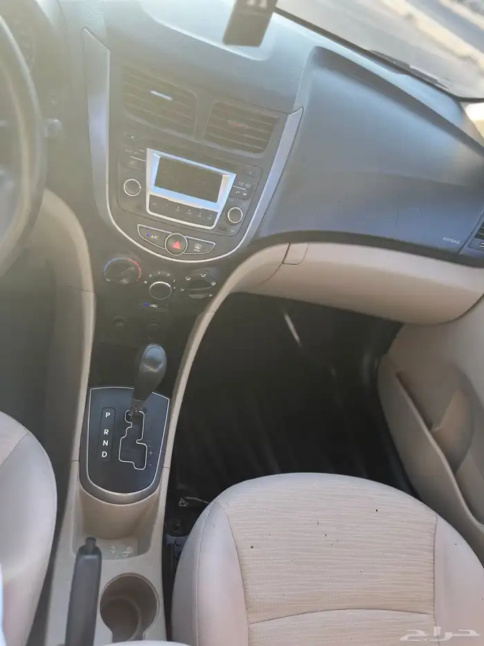 اكسنت 2018 للبيع 22