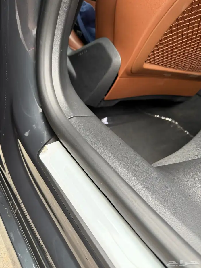 اودي A7 2022 ممشى قليل وكالة 16