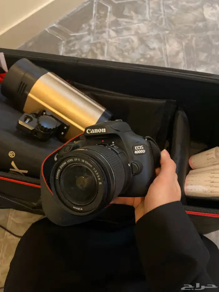 استديو كامل للبيع علئ اسوم 0