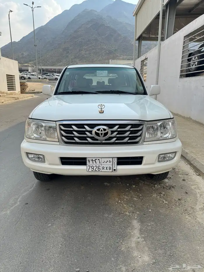 جي اكس ار 2007 خليجي قير عادي سبير علاق 1