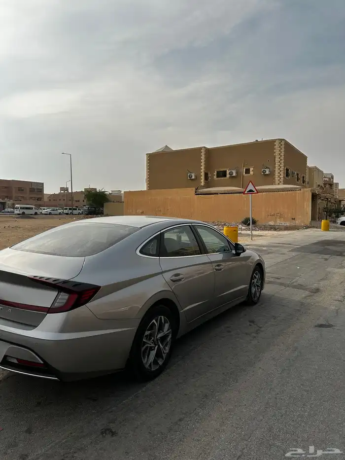 سوناتا 2020 ستاندر 2