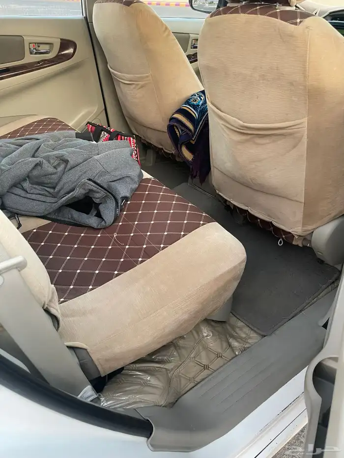 انوفا 2012 فل تماتيك 9