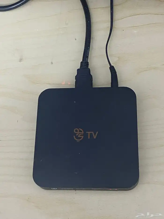 رسيفر ذكي جوي TV 0