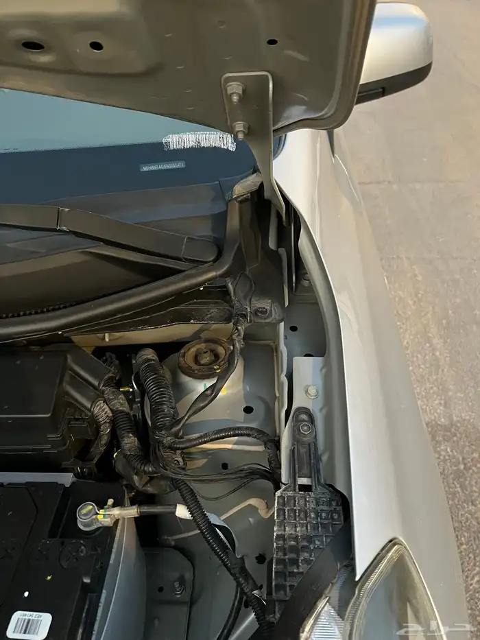 نيسان صني فل 2022 بدي وكاله شرط ماشي 41 للبيع او البدل 8