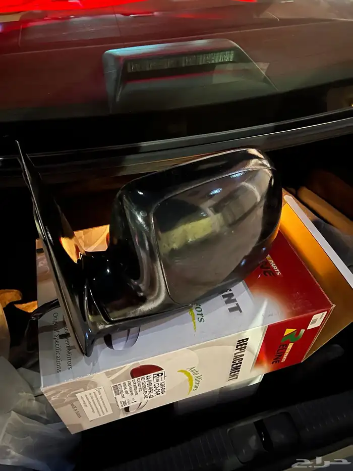 قطع جمس سييرا مخصر 4