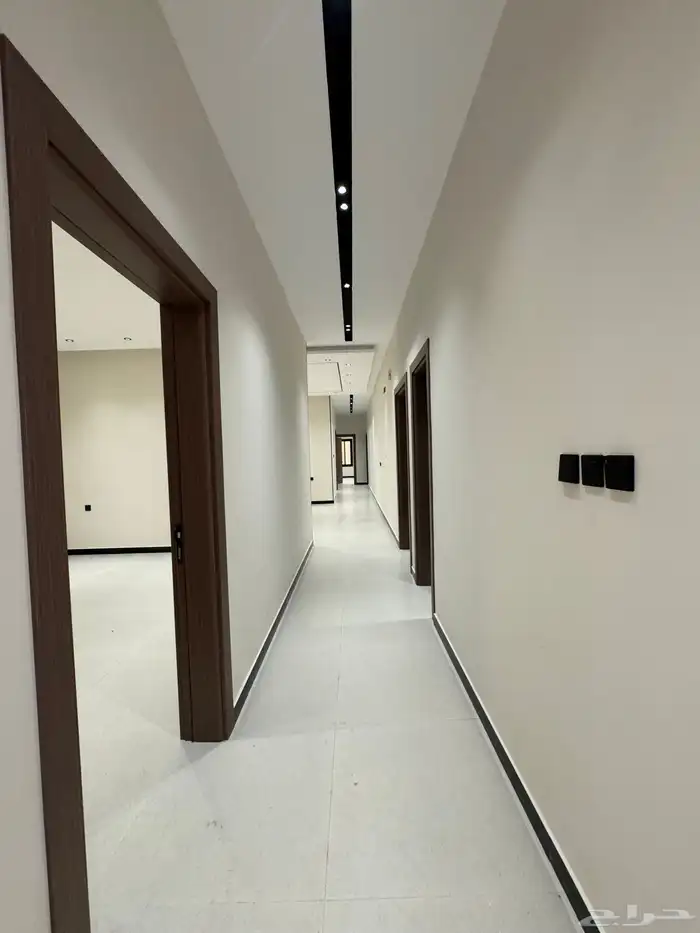 شقق تمليك فاخرة مساحات كبيرة 12