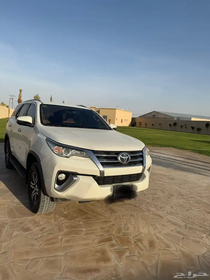 فورشنر 2019 دبل 4