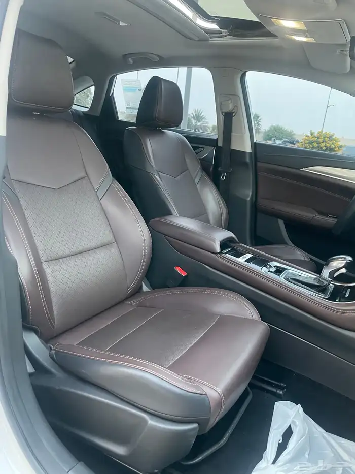 شانجان ايدو 2021 نظيف 14