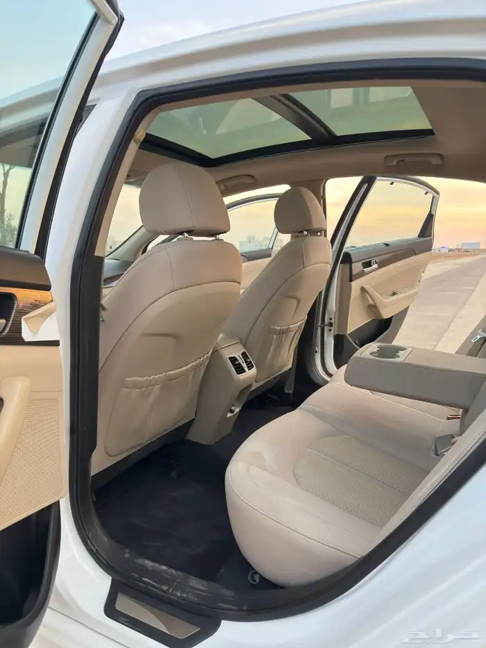 سوناتا 2018 سمارت 12