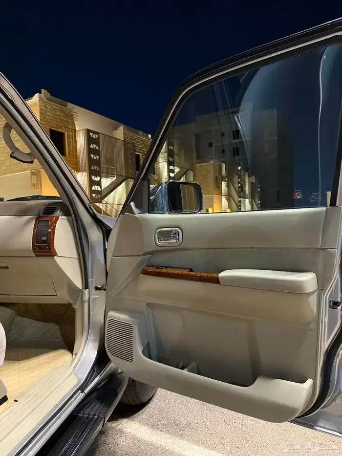 باترل سفاري 2 نظيف الداخلية المرغوبه 25