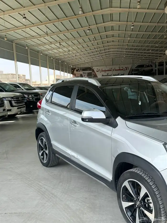 شيري تيجو 2 برو موديل 2023 2