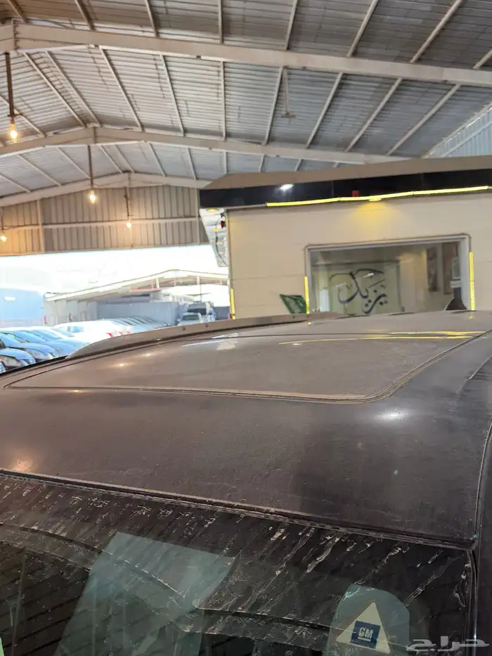 كاديلاك XT6 Premium Luxury 2021 مخزن عداد 12 ألف سعودي 19