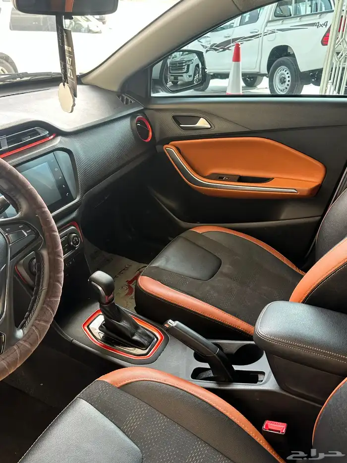 شيري تيجو 2 برو موديل 2023 5