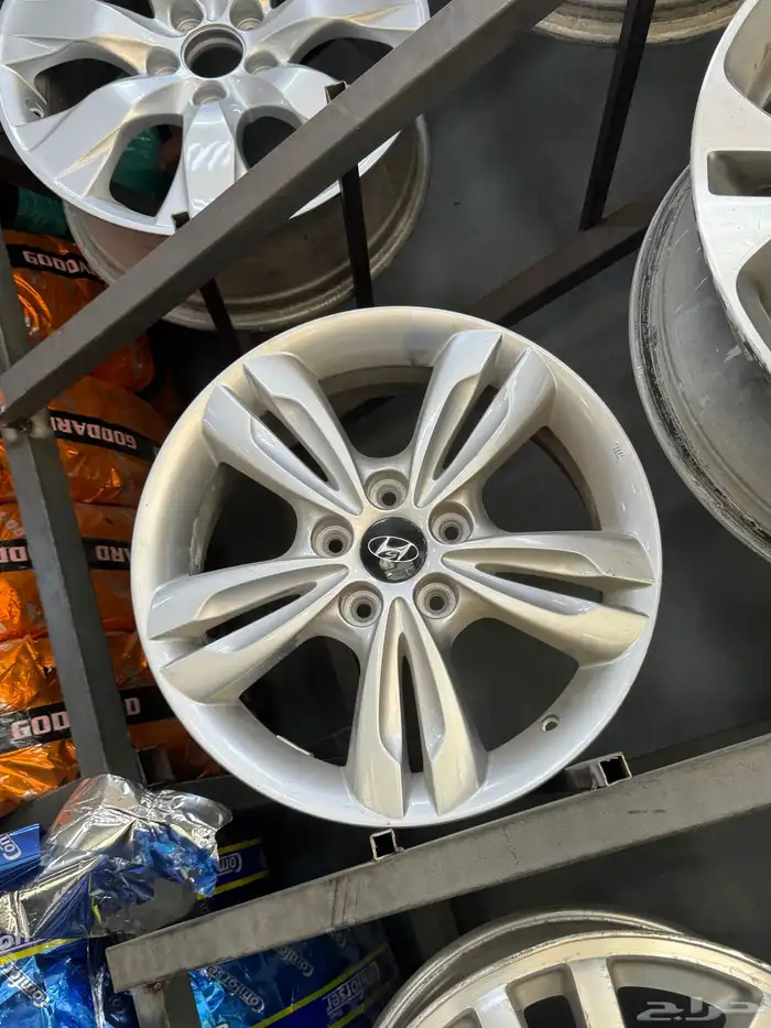 جنوط وكاله مستعمل 18