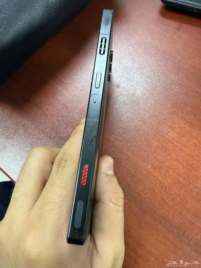 ريد ماجيك 8s pro 3