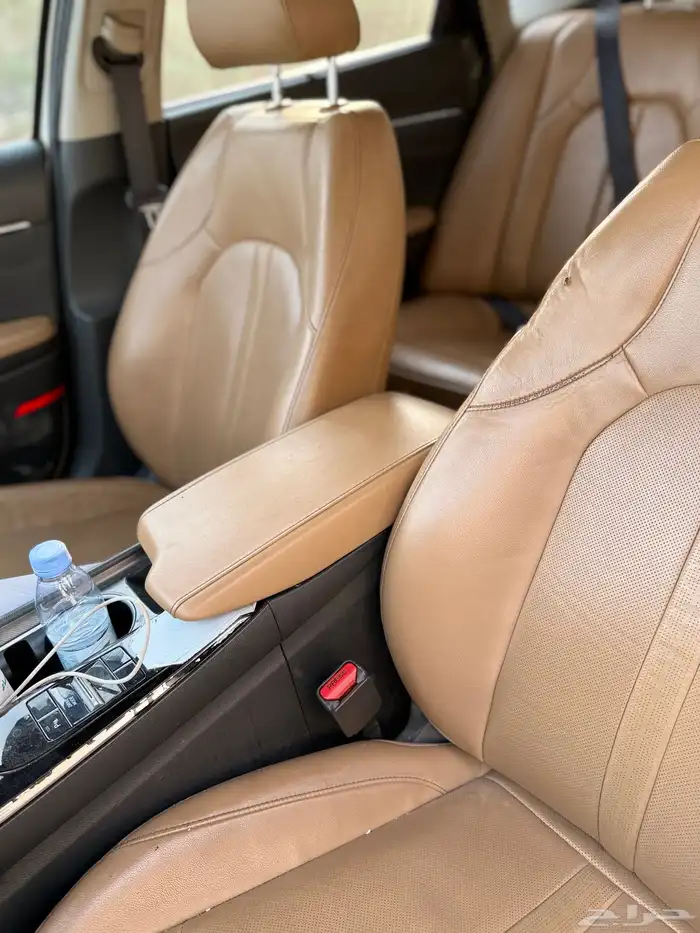 سوناتا 2020 فل كامل بدي وكاله 19