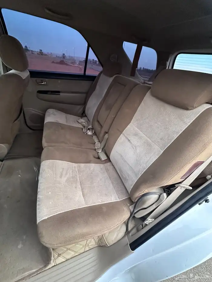 فورتشنر 2014 21