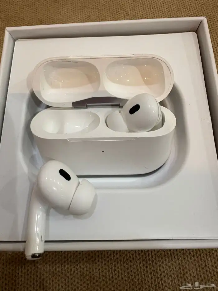 سماعة AirPods Pro 0