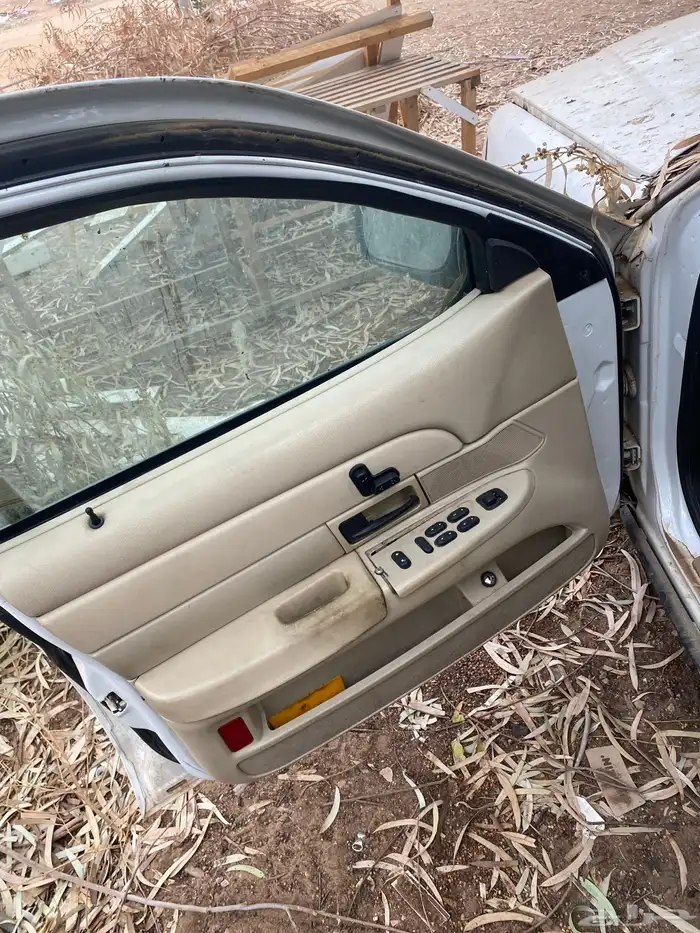 فورد فكتوريا 2007 سعودي 3