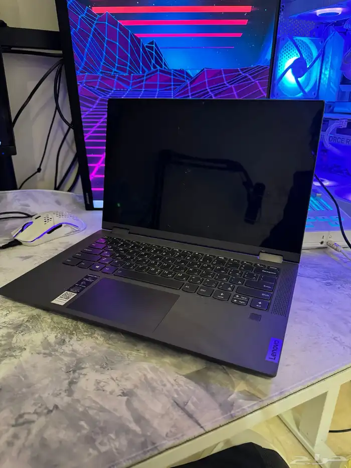 لابتوب مستخدم للبيع 1