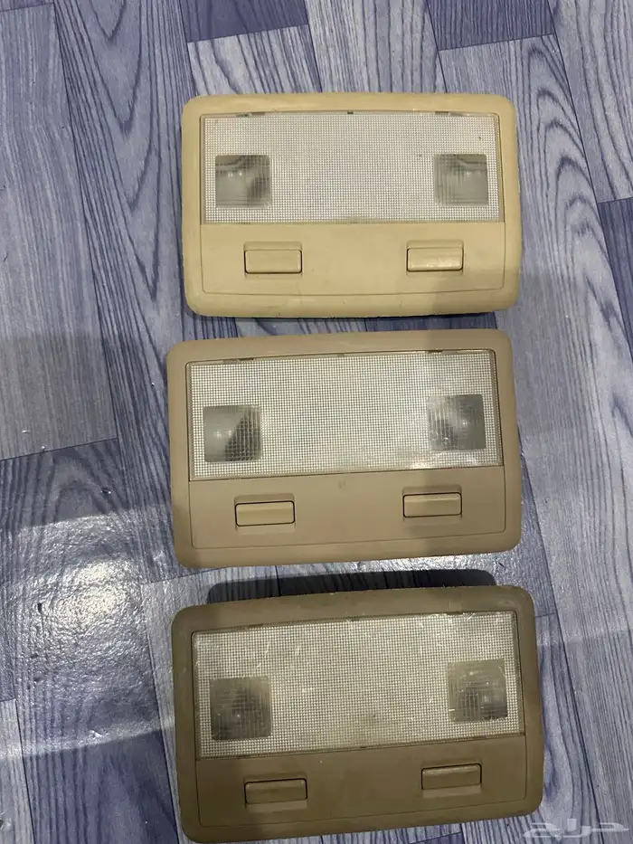 لمبه سقف بديل الشاشه 0