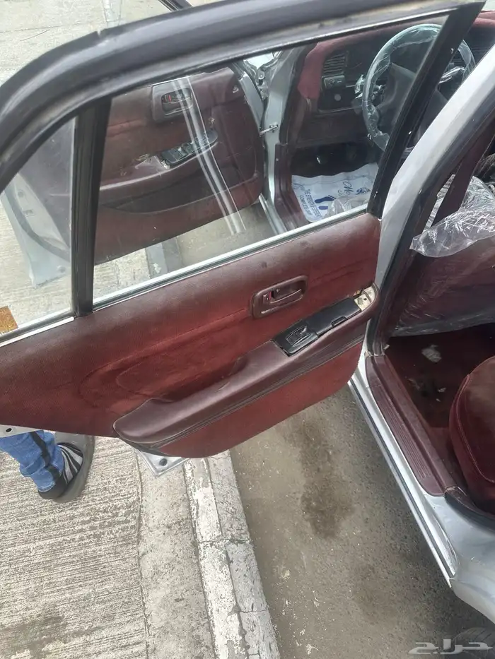 كرسيدا موديل 96 قزاز كهرباء 3