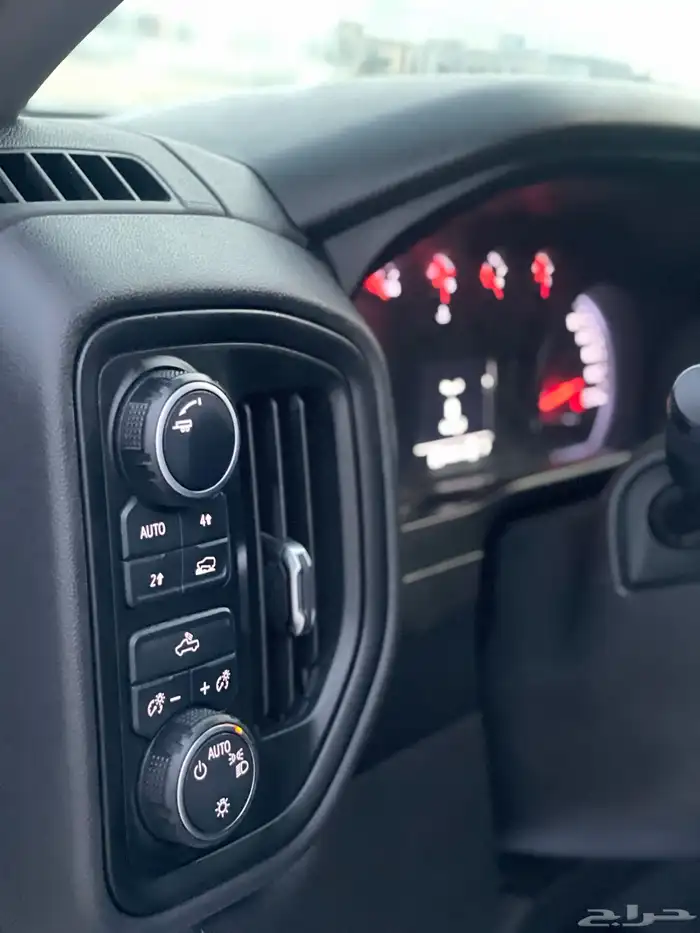 سلفرادو-2019-دبل 16