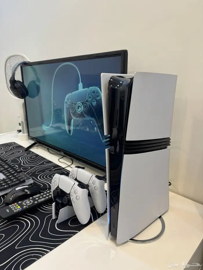 بليستيشن 5 Pro 0