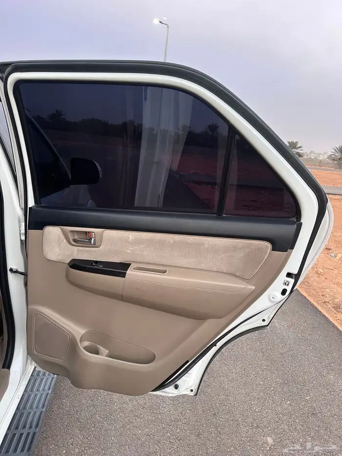 فورتشنر 2014 12