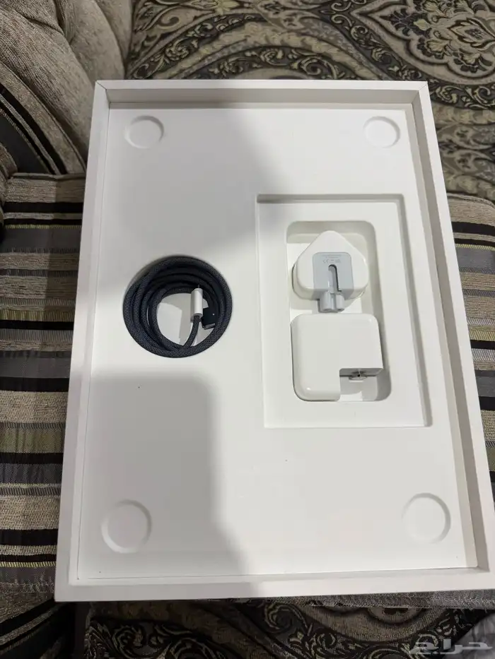 ماك بوك اير M4 اصدار 2025 3