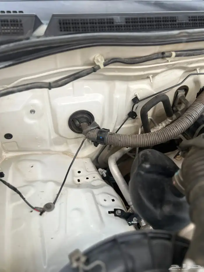 فورتشنر 2012 GX 13