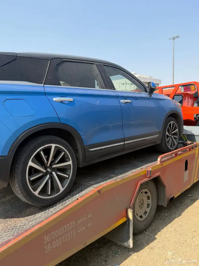 بيستون فاو t77 0