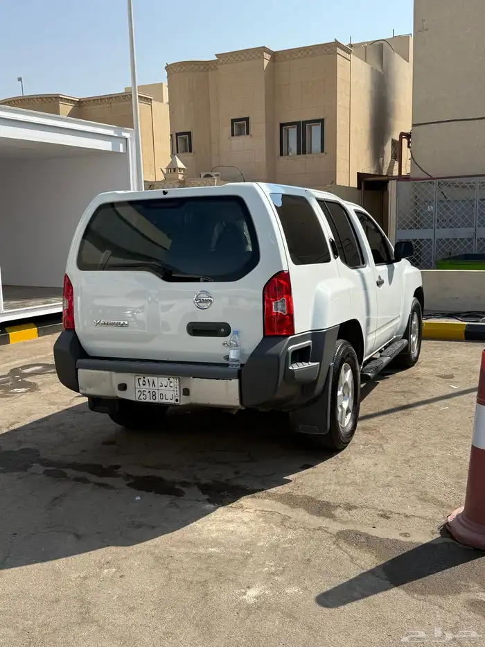 اكستيرا 2015 للبيع 1