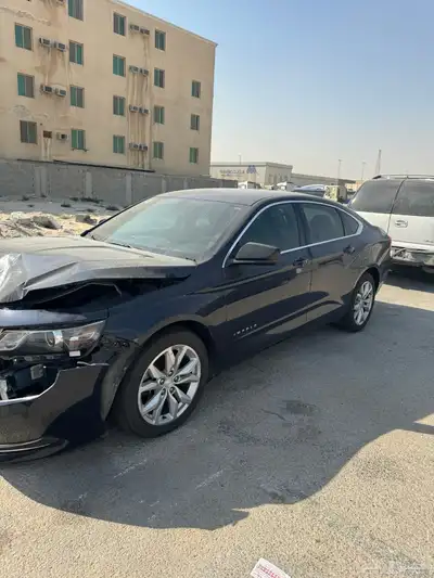 شيفروليه امبالا 2018 (مصدوم) index